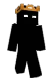 spokew Minecraft avatar full body