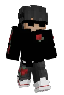 spoks_ Minecraft avatar full body