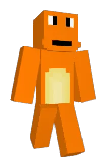 spolad Minecraft avatar full body