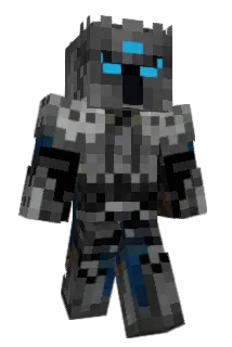 sponge0109 Minecraft avatar full body
