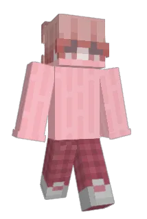 sponkcycl Minecraft avatar full body