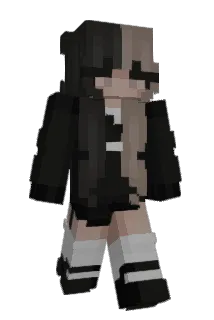 spoob_x Minecraft avatar full body