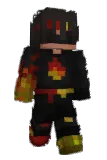 spooderman122 Minecraft avatar full body