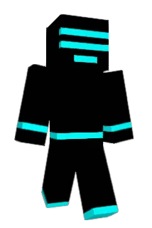 spoois Minecraft avatar full body