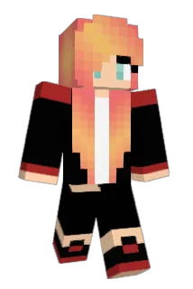 spooks123456789 Minecraft avatar full body