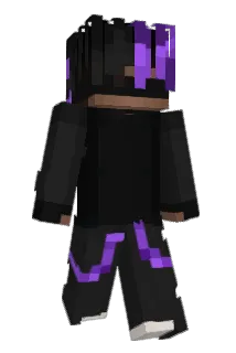 spooks_1 Minecraft avatar full body