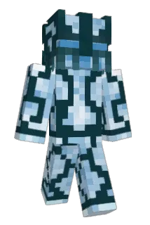 spookymilk199 Minecraft avatar full body
