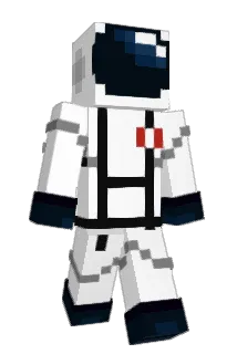 spookyyboii Minecraft avatar full body