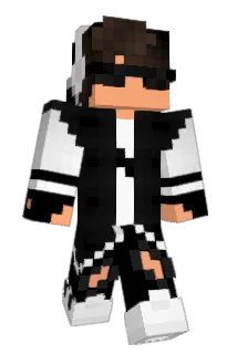 spoon2139 Minecraft avatar full body