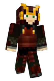 spoondog07 Minecraft avatar full body