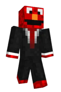 spoonkid_ Minecraft avatar full body