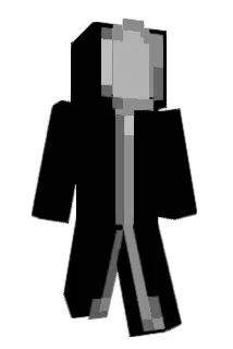 spoonoops Minecraft avatar full body