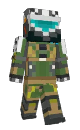 Custom render preview