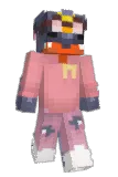 spoopsiess Minecraft avatar full body