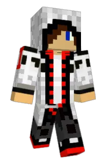 spore573 Minecraft avatar full body