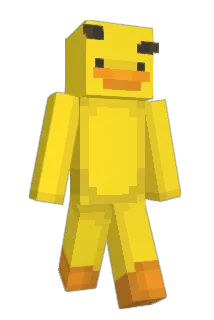 sporefreak Minecraft avatar full body