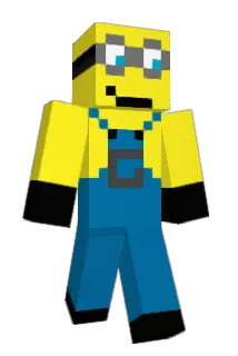 sporting9137 Minecraft avatar full body