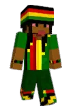 sportsine Minecraft avatar full body