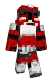 spot090 Minecraft avatar full body