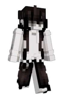 sppddy Minecraft avatar full body