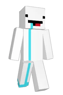 sppedy_ Minecraft avatar full body