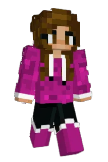 spphcsphra Minecraft avatar full body