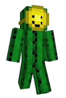 sppidiansiu Minecraft avatar full body