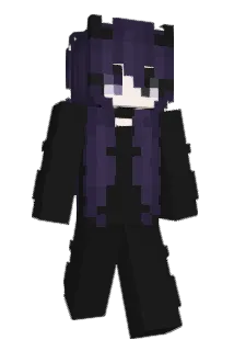 spr0ut_m0le Minecraft avatar full body