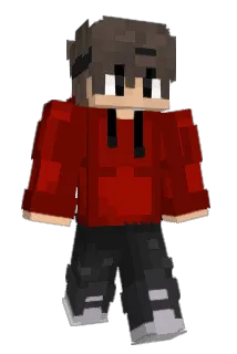 spreadeagle179 Minecraft avatar full body