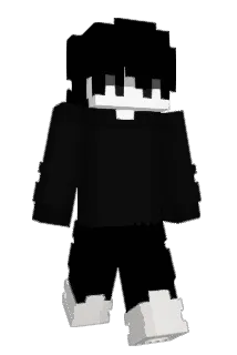 spretoo1 Minecraft avatar full body