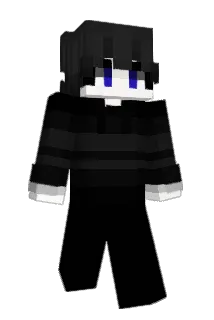 spriiteesz Minecraft avatar full body