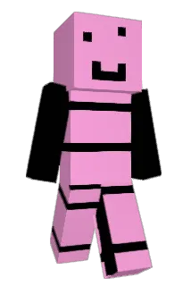 sprinklesdonut Minecraft avatar full body