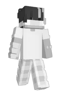 sprintermcccc Minecraft avatar full body