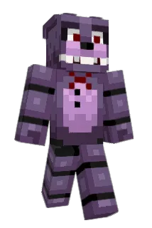 spriteboy21 Minecraft avatar full body