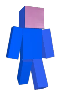 sprroww Minecraft avatar full body