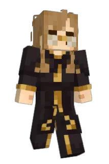 spruce_dowob Minecraft avatar full body