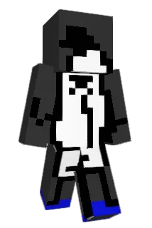 spuart_ Minecraft avatar full body
