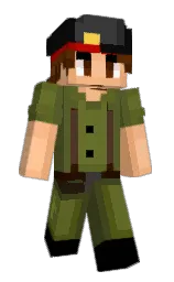 Custom render preview