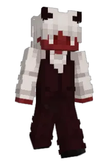 sputics Minecraft avatar full body