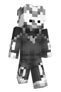 spwdk5555 Minecraft avatar full body