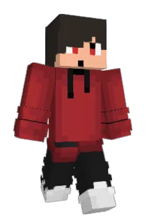 spy_fiZz Minecraft avatar full body
