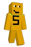 spycakes1234 Minecraft avatar full body