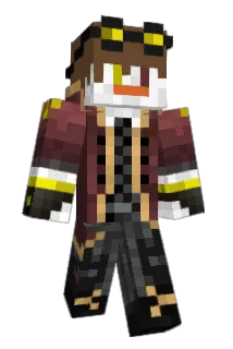 spychicken798 Minecraft avatar full body