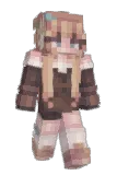 spyflyimy Minecraft avatar full body