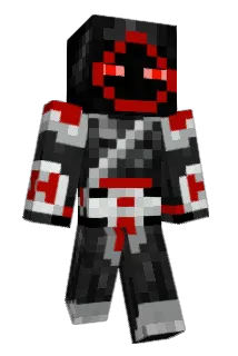 spyhunt30 Minecraft avatar full body