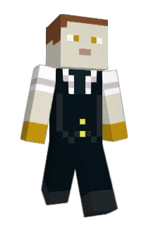 spykelucas Minecraft avatar full body