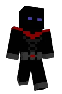 spyker067 Minecraft avatar full body
