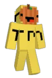 spyraichu Minecraft avatar full body