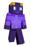 spyroplayer2013 Minecraft avatar full body