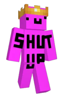 sqdKaapony Minecraft avatar full body